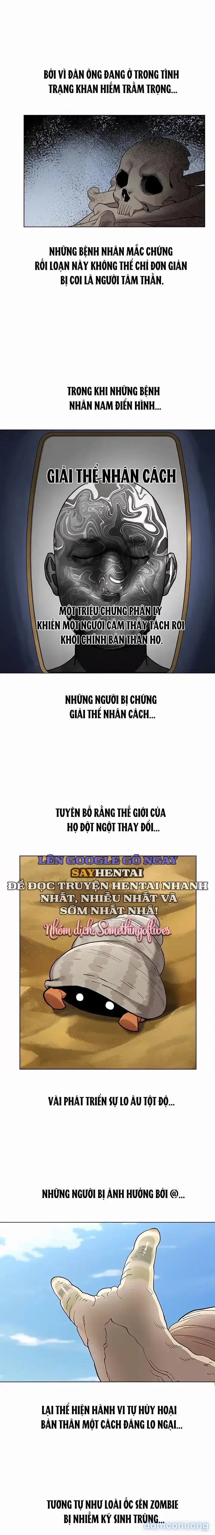 đọc truyện Quốc Bảo Nam Nhân Chương 7.1 ảnh 4 tại Thiên Thai Truyện