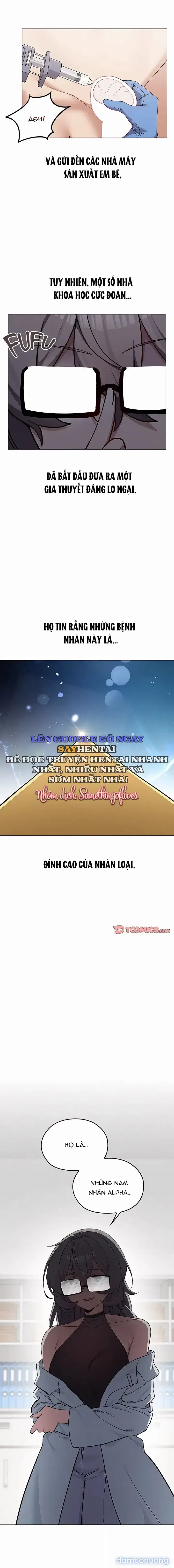 đọc truyện Quốc Bảo Nam Nhân Chương 7.1 ảnh 6 tại Thiên Thai Truyện