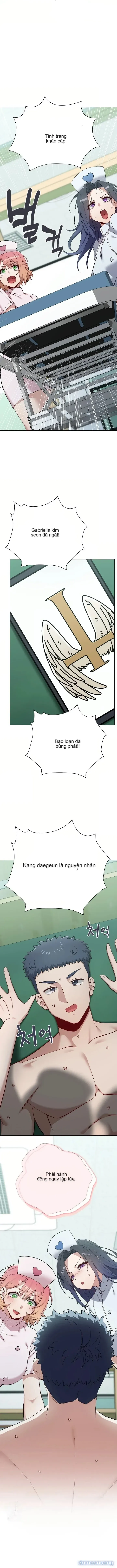 đọc truyện Quốc Bảo Nam Nhân Chương 7 ảnh 16 tại Thiên Thai Truyện