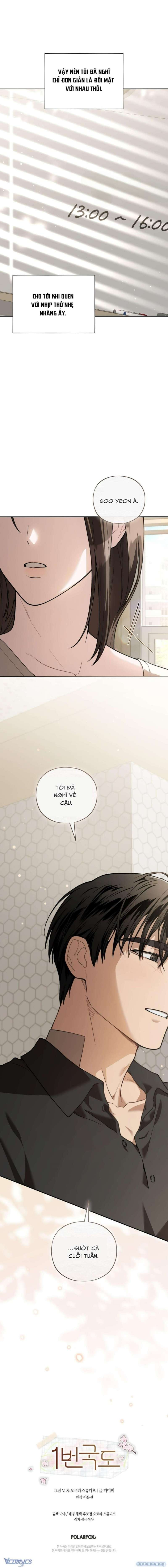 đọc truyện Quốc Lộ Số 1 Chương 14 ảnh 13 tại Thiên Thai Truyện