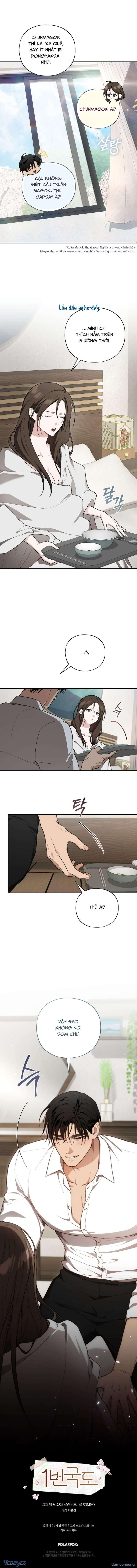 đọc truyện Quốc Lộ Số 1 Chương 24 ảnh 11 tại Thiên Thai Truyện