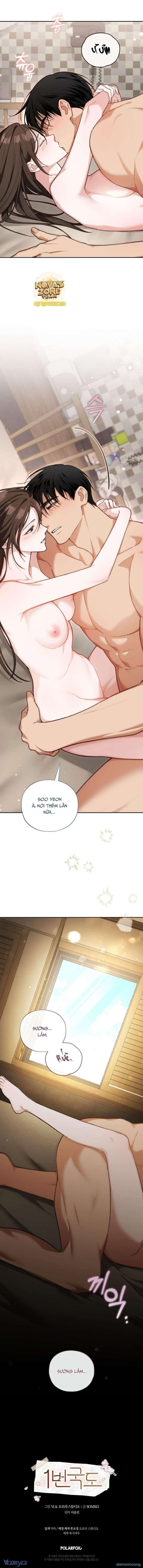 đọc truyện Quốc Lộ Số 1 Chương 29 ảnh 10 tại Thiên Thai Truyện