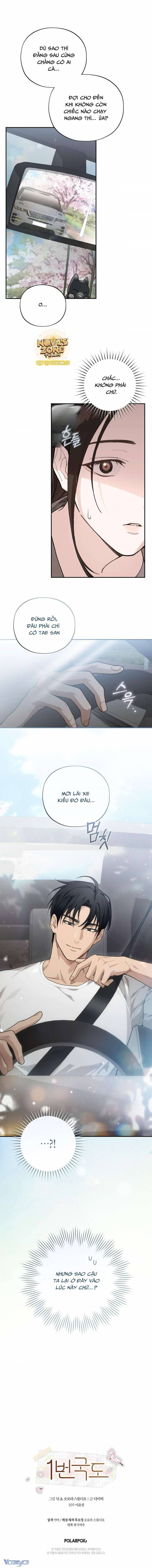 đọc truyện Quốc Lộ Số 1 Chương 9 ảnh 12 tại Thiên Thai Truyện