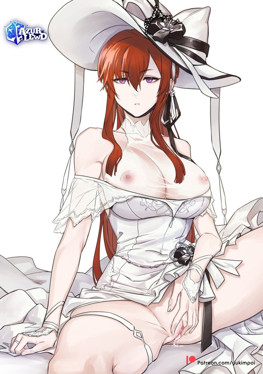 Quốc Vương Doujin H Azur Lane Oneshot page 11 - Giả Dược