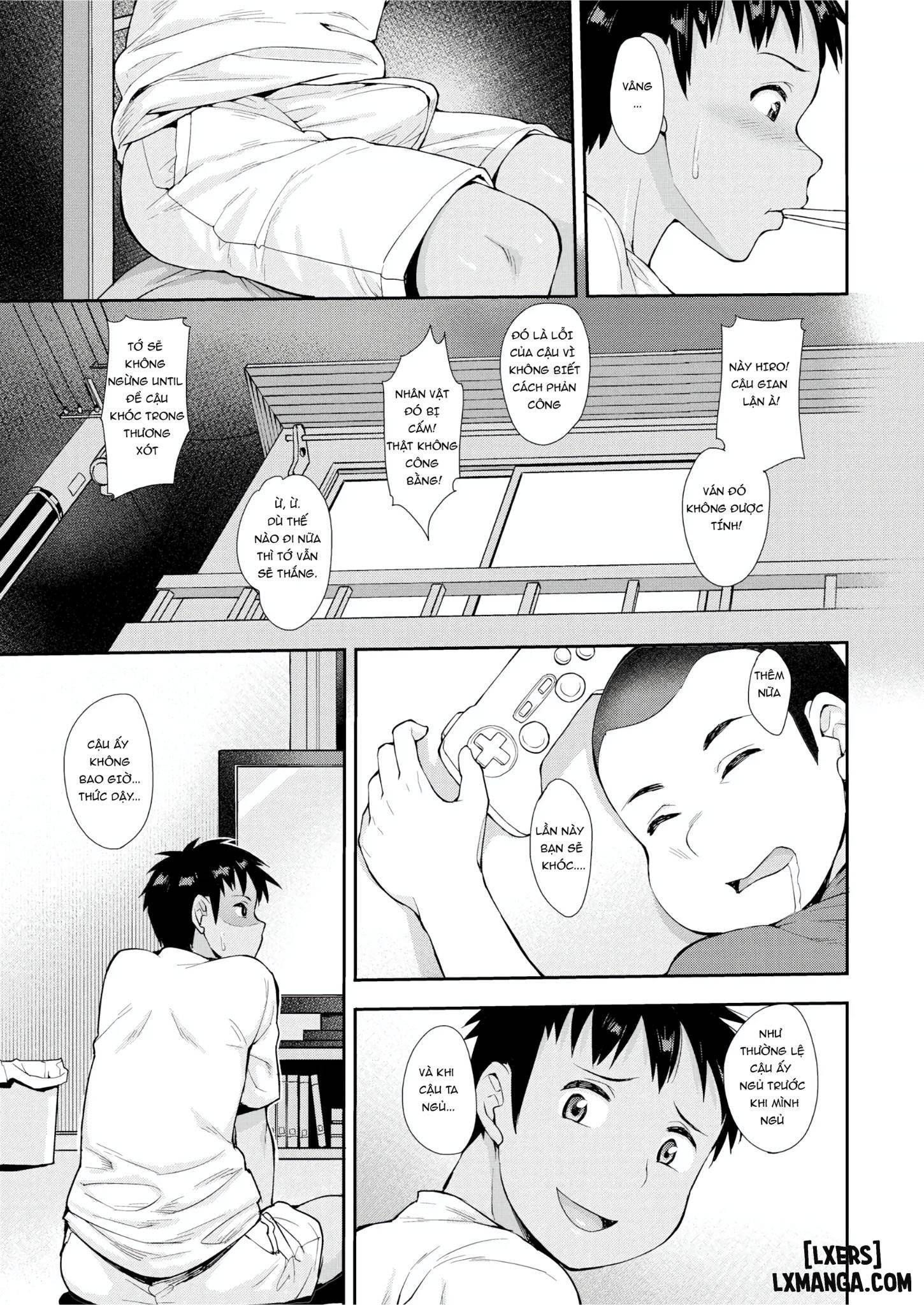 đọc truyện Quý Bà Phức Tạp Chương 1 ảnh 15 tại Thiên Thai Truyện