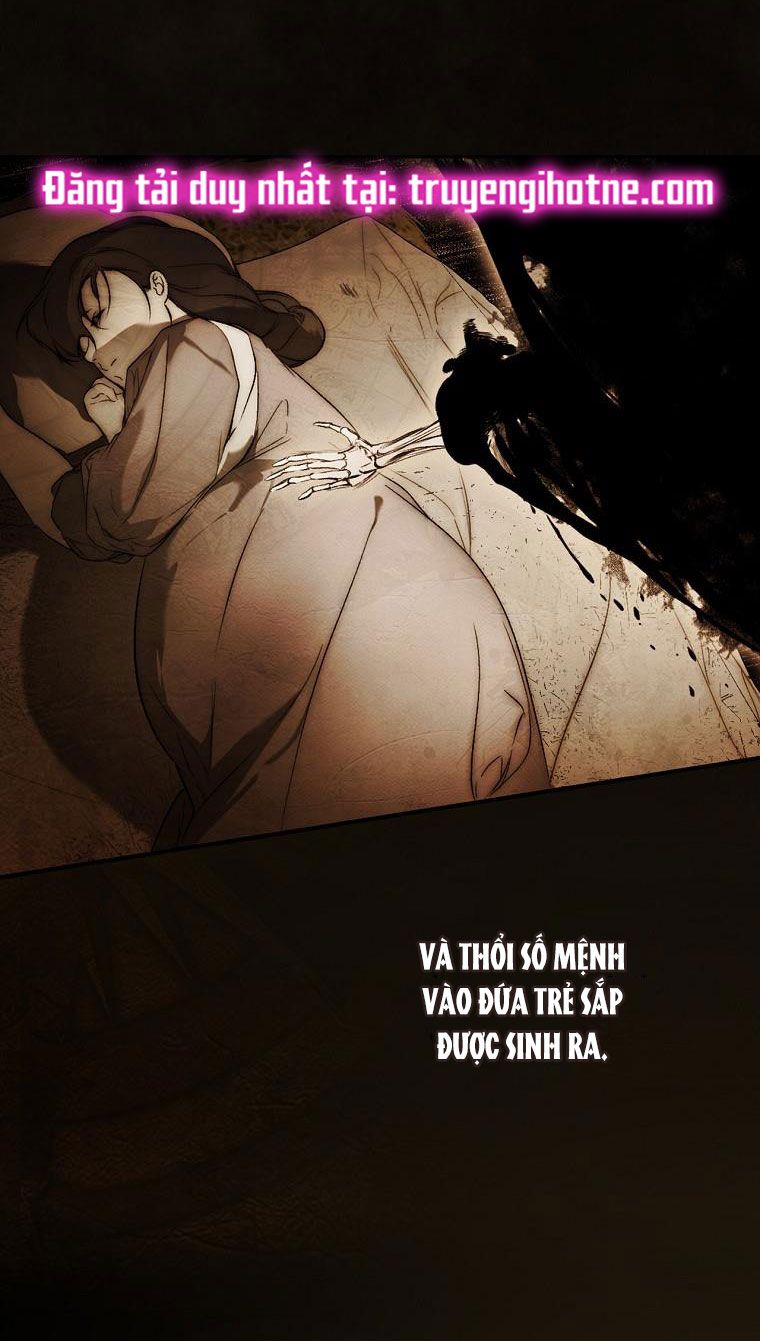 đọc truyện Quý Cô Bí Ẩn - Secret Lady Chương 1.1 ảnh 17 tại Giả Dược