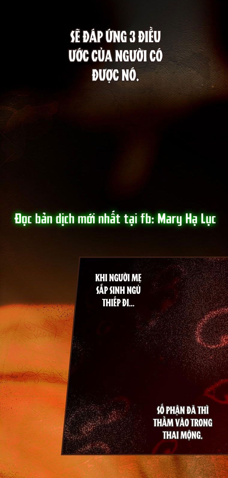 đọc truyện Quý Cô Bí Ẩn - Secret Lady Chương 1.1 ảnh 20 tại Giả Dược