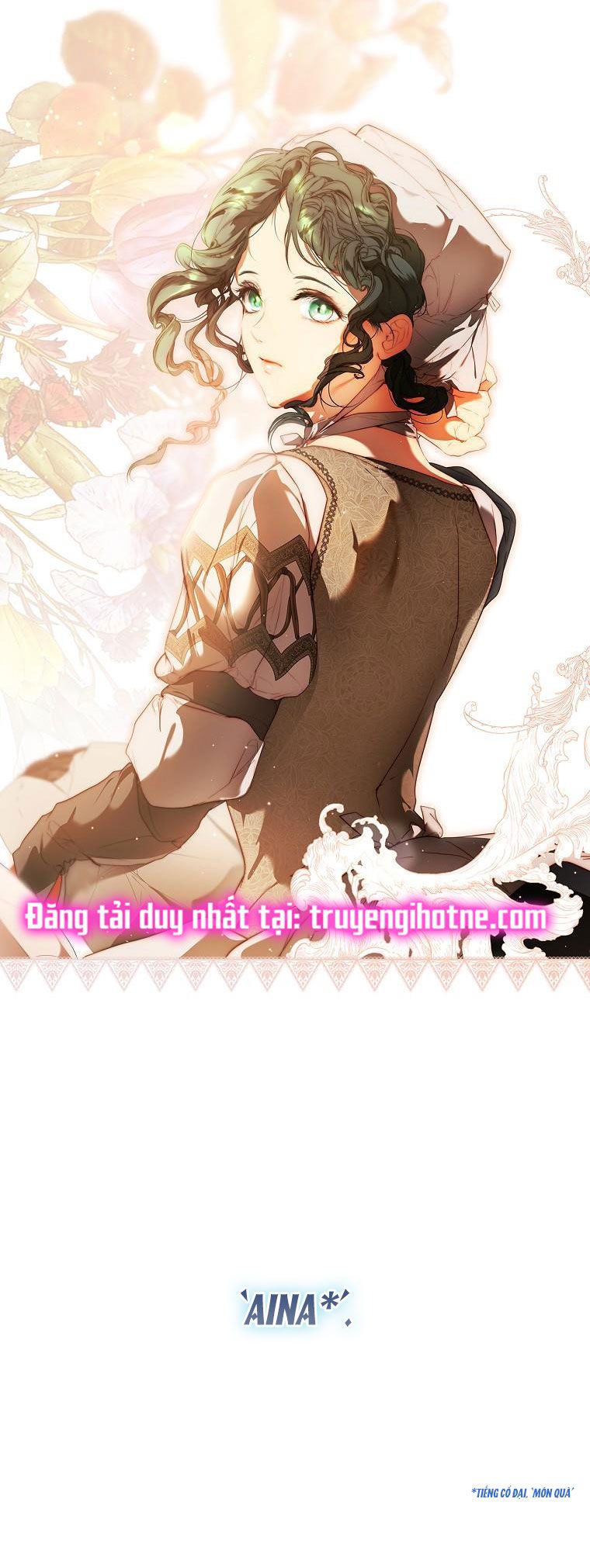đọc truyện Quý Cô Bí Ẩn - Secret Lady Chương 1.1 ảnh 29 tại Giả Dược