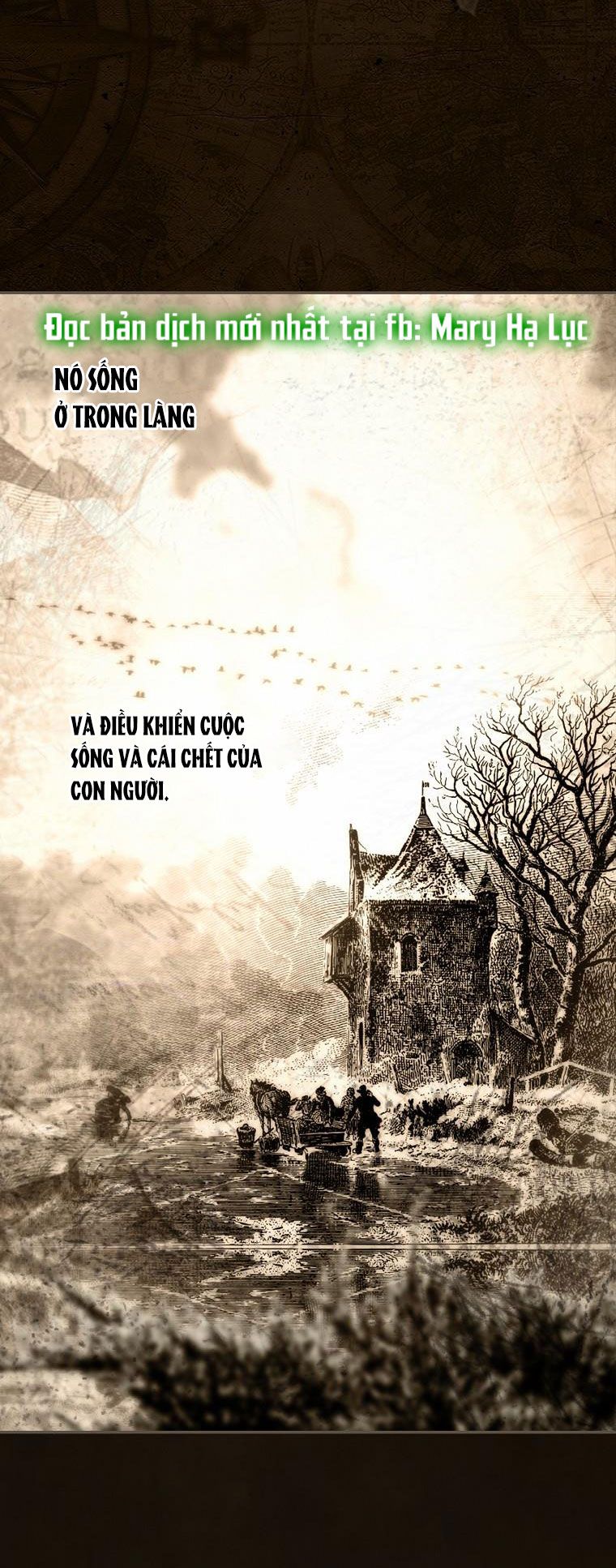 đọc truyện Quý Cô Bí Ẩn - Secret Lady Chương 1.1 ảnh 4 tại Giả Dược