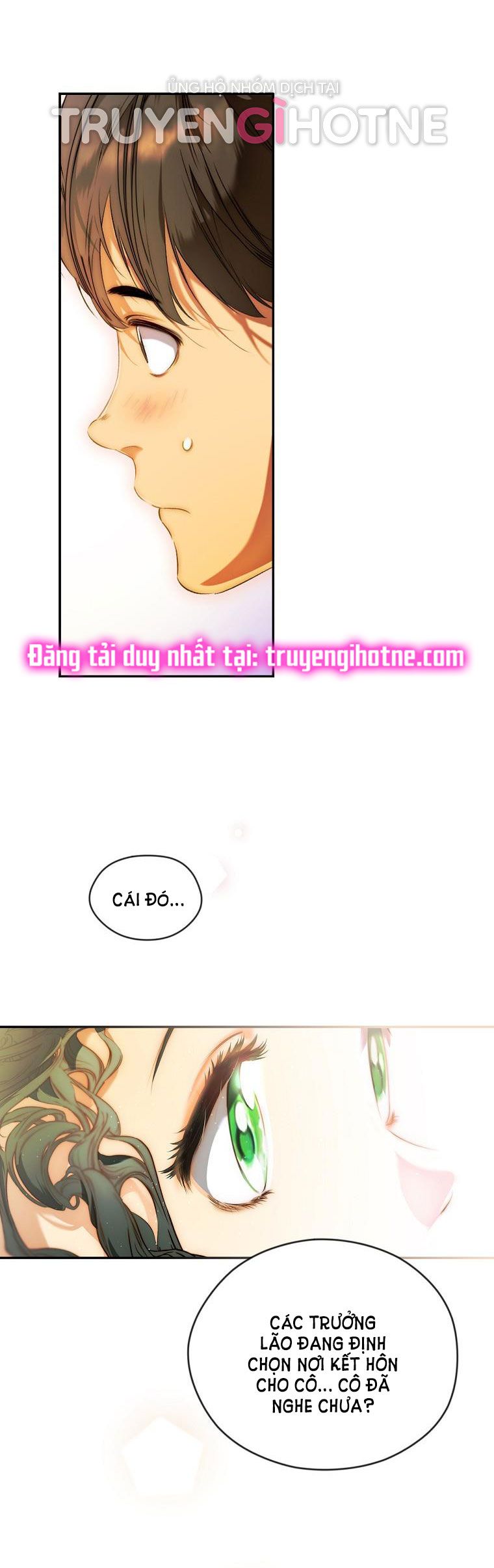 đọc truyện Quý Cô Bí Ẩn - Secret Lady Chương 1.1 ảnh 34 tại Giả Dược