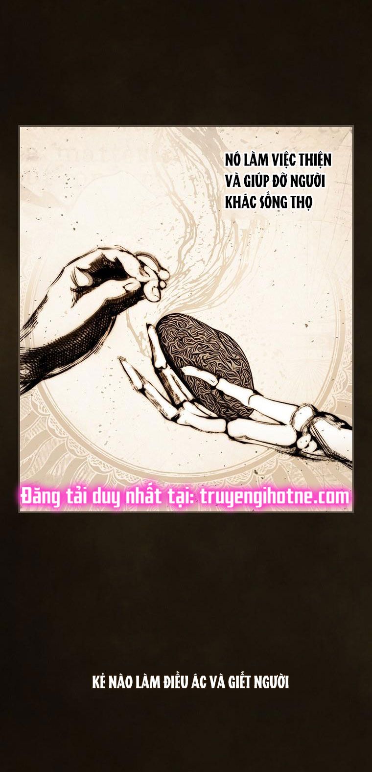 đọc truyện Quý Cô Bí Ẩn - Secret Lady Chương 1.1 ảnh 5 tại Giả Dược