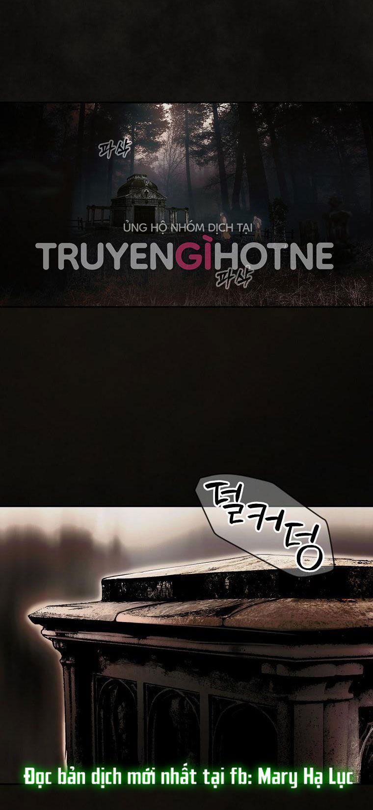 đọc truyện Quý Cô Bí Ẩn - Secret Lady Chương 1.1 ảnh 8 tại Giả Dược