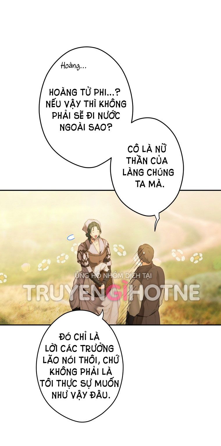 đọc truyện Quý Cô Bí Ẩn - Secret Lady Chương 1.2 ảnh 1 tại Giả Dược
