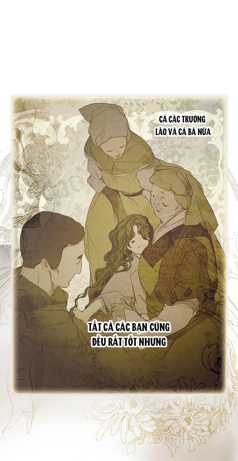 đọc truyện Quý Cô Bí Ẩn - Secret Lady Chương 1.2 ảnh 13 tại Giả Dược