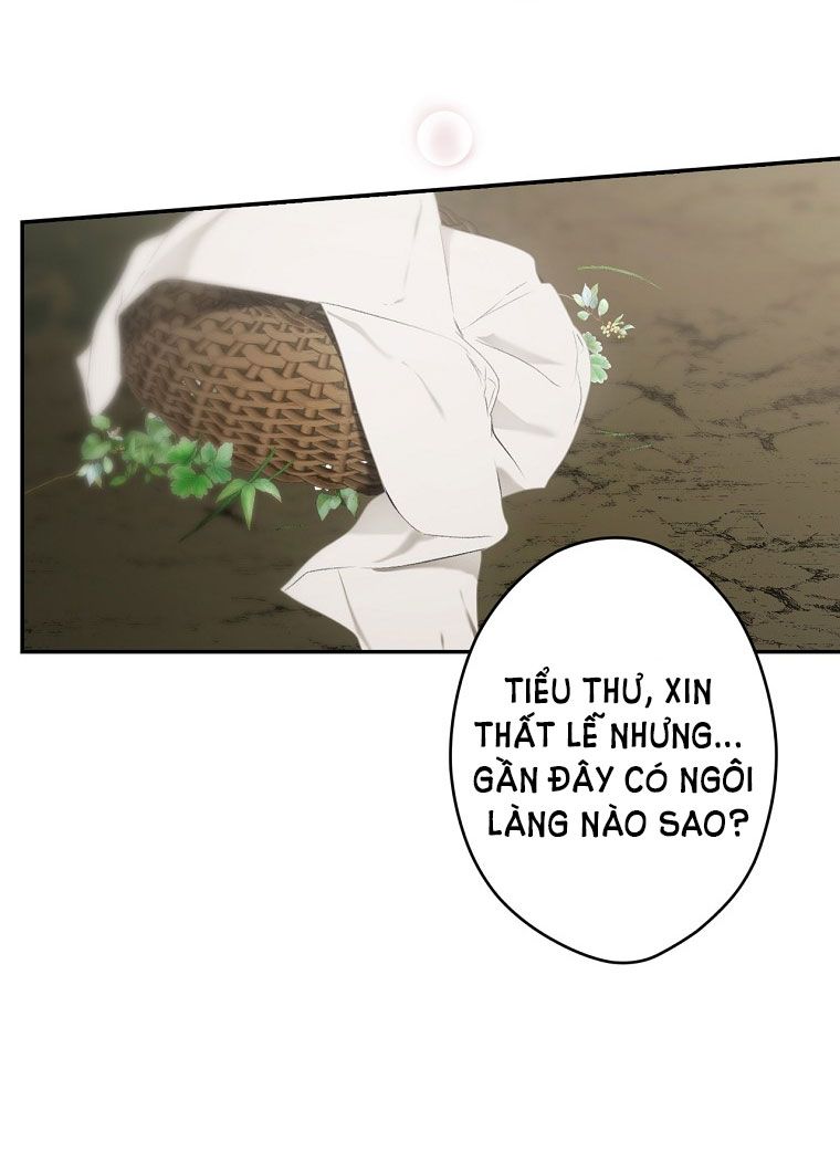 đọc truyện Quý Cô Bí Ẩn - Secret Lady Chương 1.2 ảnh 30 tại Giả Dược
