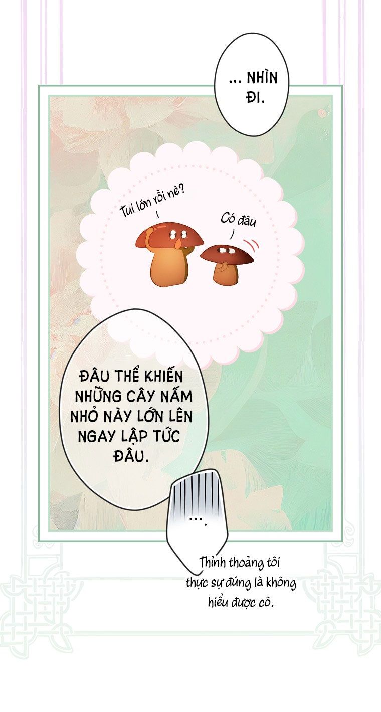 đọc truyện Quý Cô Bí Ẩn - Secret Lady Chương 1.2 ảnh 4 tại Giả Dược