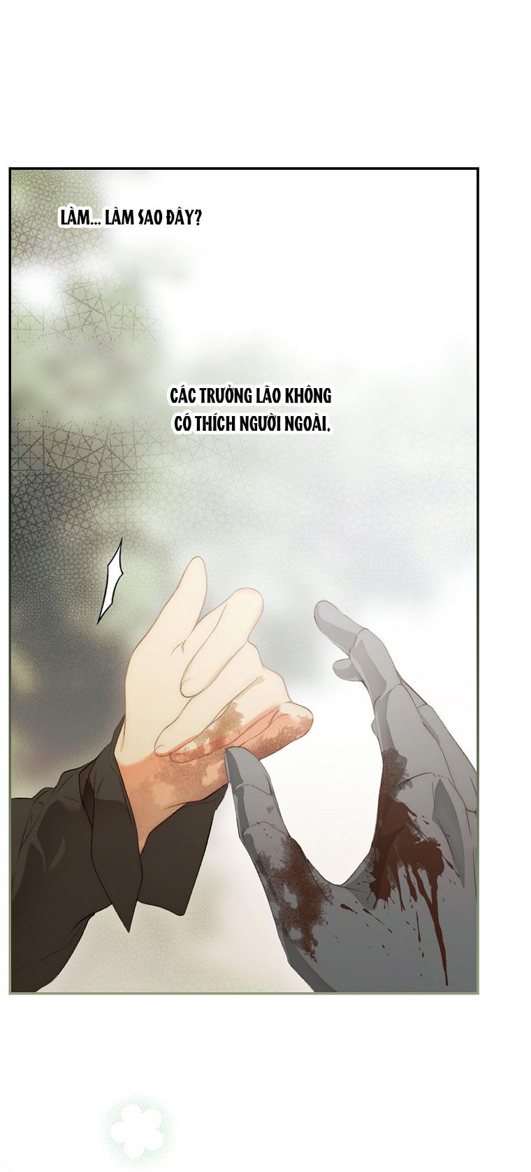 đọc truyện Quý Cô Bí Ẩn - Secret Lady Chương 1.2 ảnh 32 tại Giả Dược