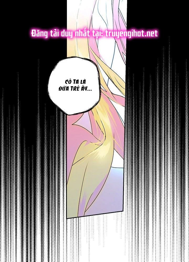 đọc truyện Quý Cô Bí Ẩn - Secret Lady Chương 1 ảnh 4 tại Giả Dược