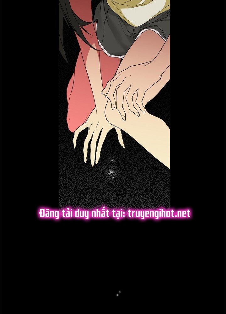 đọc truyện Quý Cô Bí Ẩn - Secret Lady Chương 1 ảnh 34 tại Giả Dược