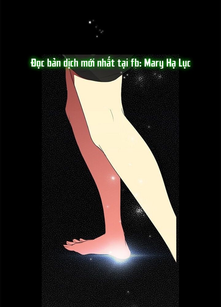 đọc truyện Quý Cô Bí Ẩn - Secret Lady Chương 1 ảnh 35 tại Giả Dược