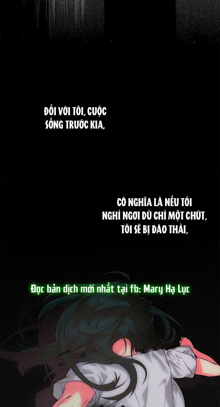đọc truyện Quý Cô Bí Ẩn - Secret Lady Chương 1 ảnh 83 tại Giả Dược