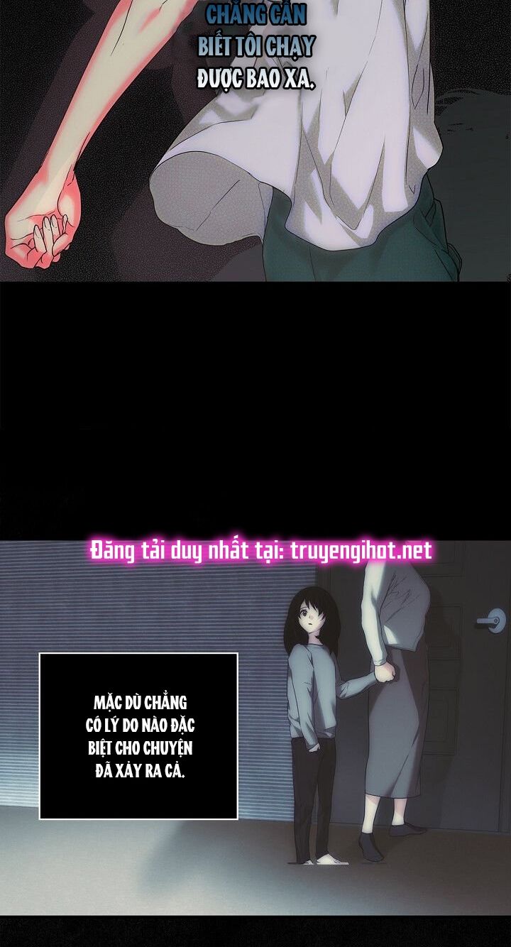 đọc truyện Quý Cô Bí Ẩn - Secret Lady Chương 1 ảnh 84 tại Giả Dược