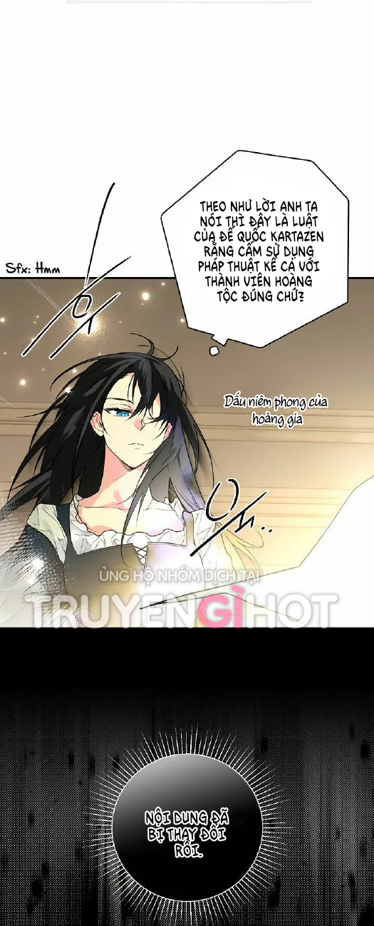 đọc truyện Quý Cô Bí Ẩn - Secret Lady Chương 10 ảnh 25 tại Giả Dược