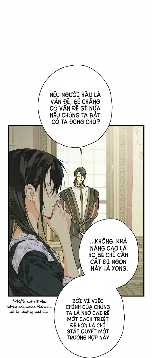 đọc truyện Quý Cô Bí Ẩn - Secret Lady Chương 10 ảnh 65 tại Giả Dược