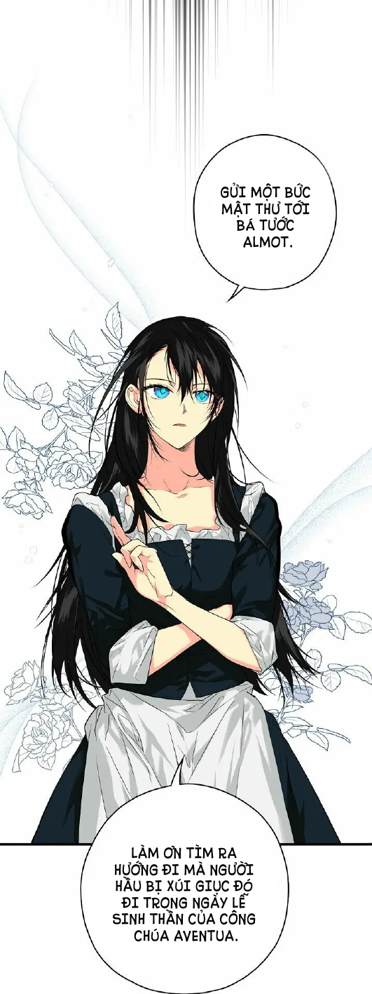 đọc truyện Quý Cô Bí Ẩn - Secret Lady Chương 10 ảnh 68 tại Giả Dược