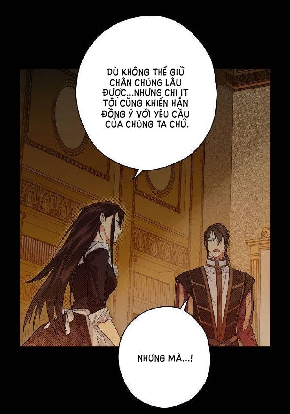 đọc truyện Quý Cô Bí Ẩn - Secret Lady Chương 11 ảnh 42 tại Giả Dược