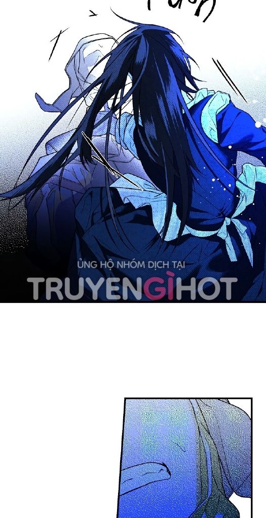 đọc truyện Quý Cô Bí Ẩn - Secret Lady Chương 13 ảnh 38 tại Giả Dược