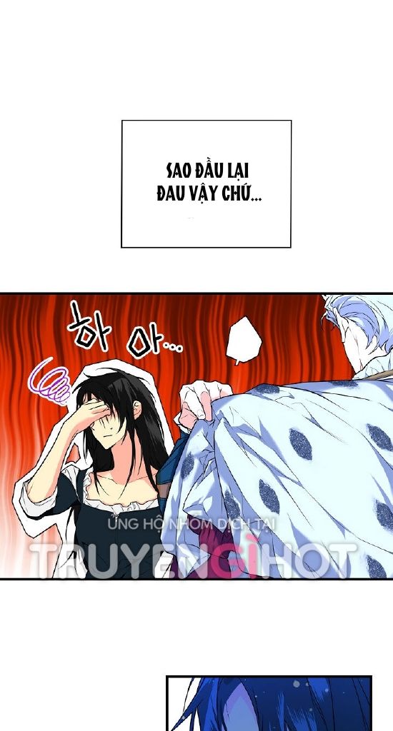 đọc truyện Quý Cô Bí Ẩn - Secret Lady Chương 13 ảnh 94 tại Giả Dược