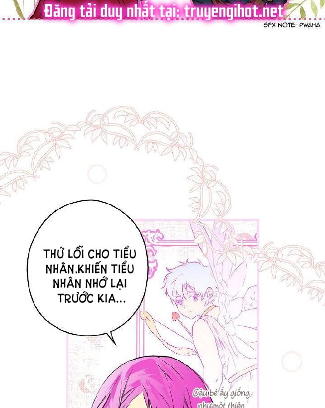 đọc truyện Quý Cô Bí Ẩn - Secret Lady Chương 14 ảnh 8 tại Giả Dược
