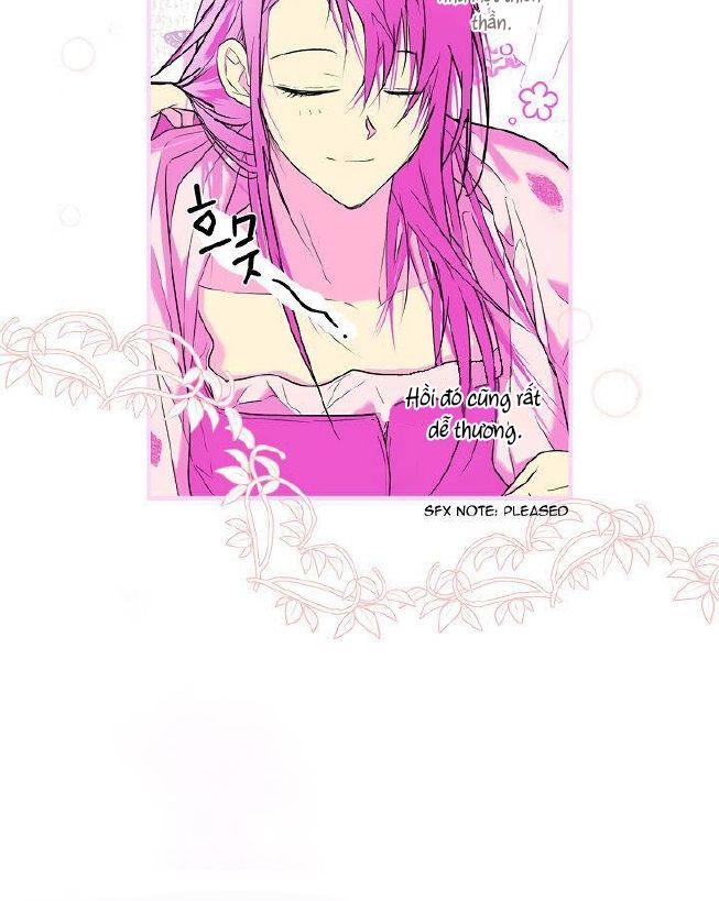 đọc truyện Quý Cô Bí Ẩn - Secret Lady Chương 14 ảnh 9 tại Giả Dược