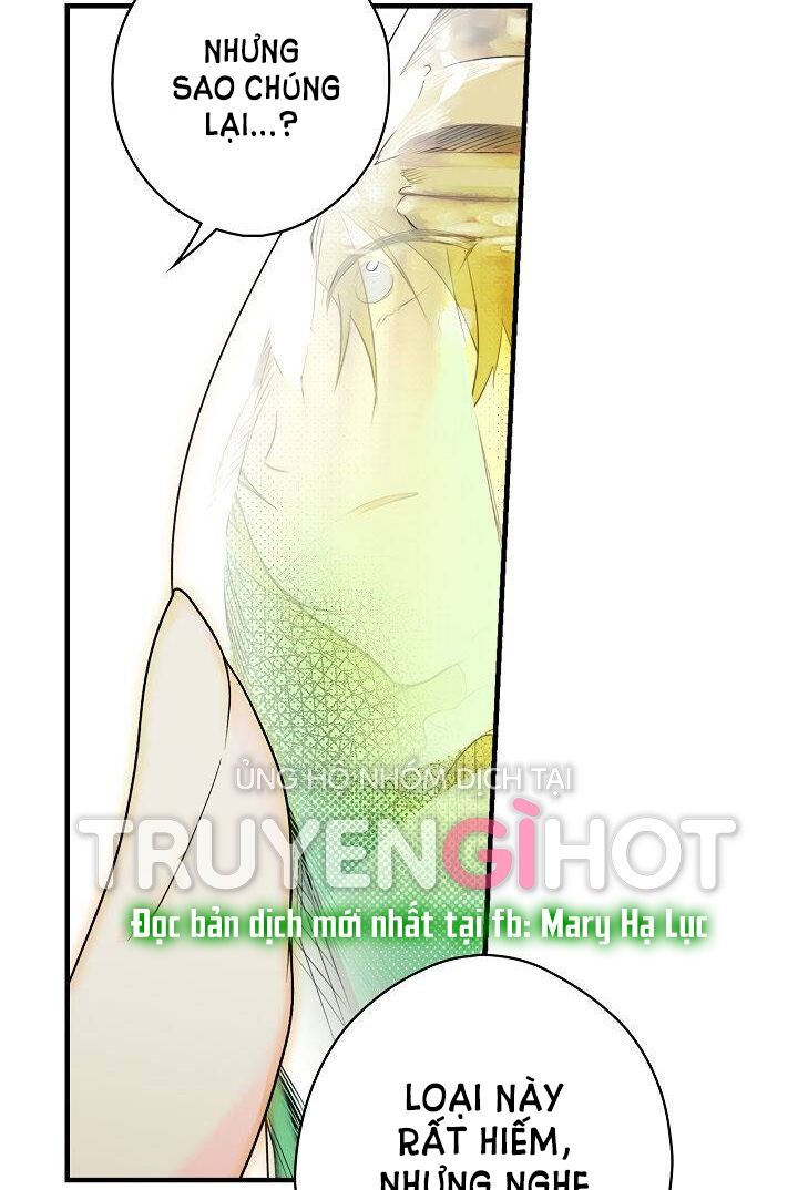 đọc truyện Quý Cô Bí Ẩn - Secret Lady Chương 15 ảnh 19 tại Giả Dược