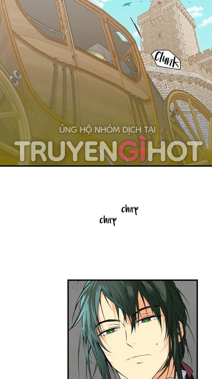 đọc truyện Quý Cô Bí Ẩn - Secret Lady Chương 15 ảnh 3 tại Giả Dược