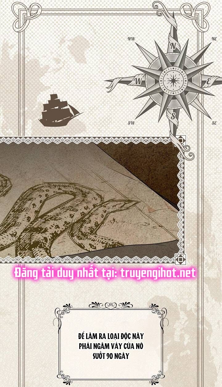 đọc truyện Quý Cô Bí Ẩn - Secret Lady Chương 15 ảnh 21 tại Giả Dược