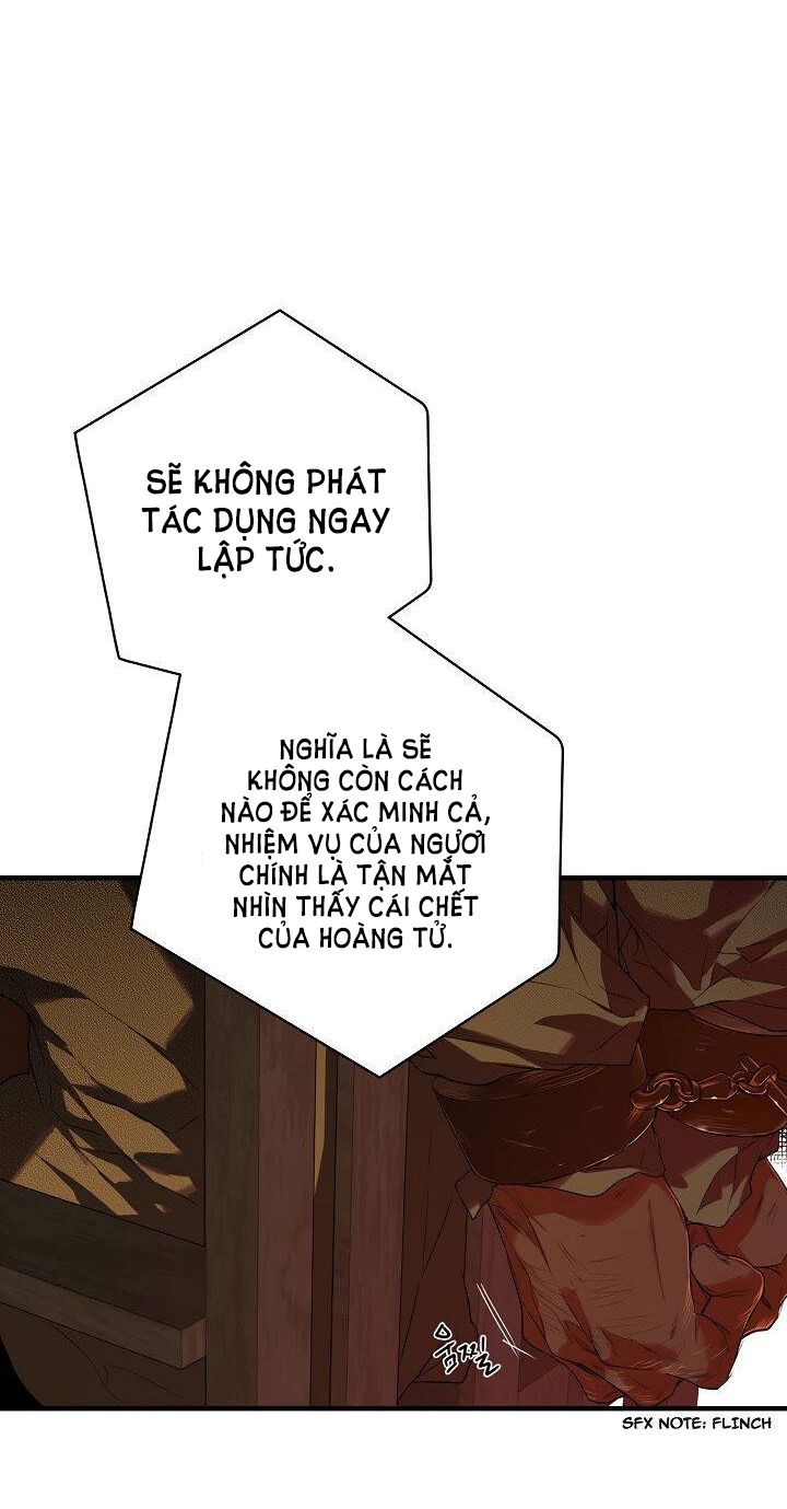 đọc truyện Quý Cô Bí Ẩn - Secret Lady Chương 15 ảnh 76 tại Giả Dược