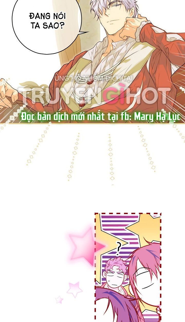 đọc truyện Quý Cô Bí Ẩn - Secret Lady Chương 16 ảnh 89 tại Giả Dược