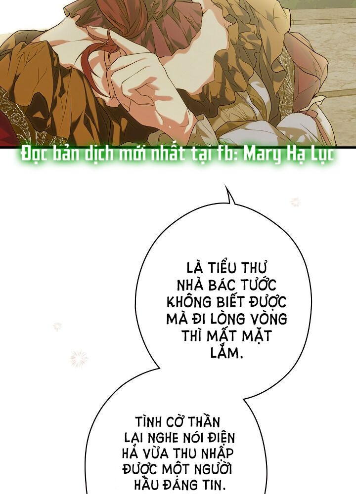 đọc truyện Quý Cô Bí Ẩn - Secret Lady Chương 17 ảnh 12 tại Giả Dược