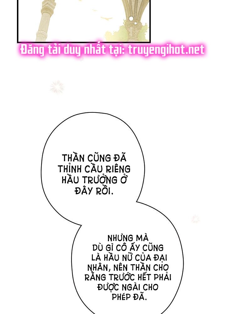 đọc truyện Quý Cô Bí Ẩn - Secret Lady Chương 17 ảnh 14 tại Giả Dược