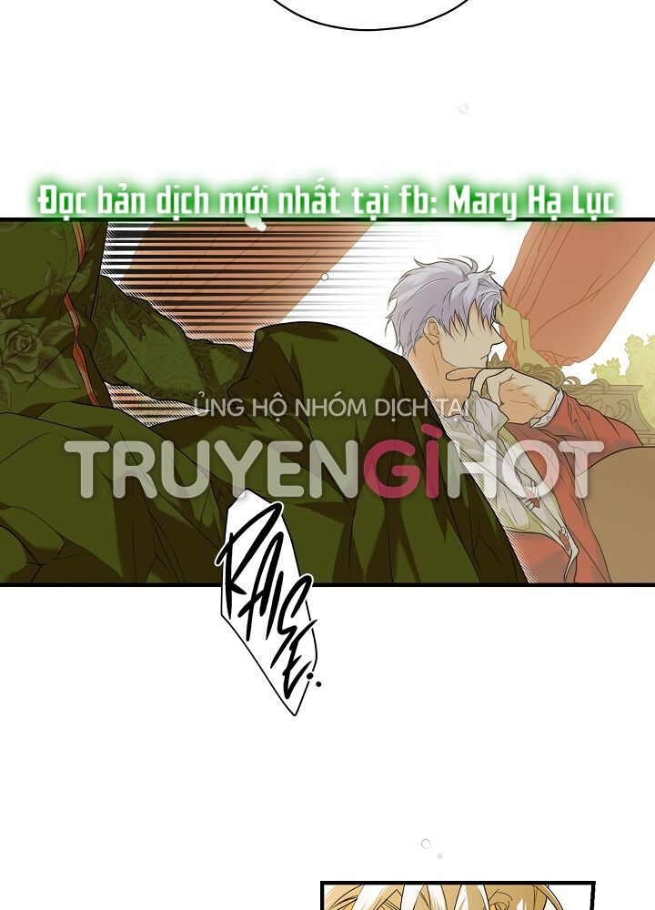đọc truyện Quý Cô Bí Ẩn - Secret Lady Chương 17 ảnh 15 tại Giả Dược