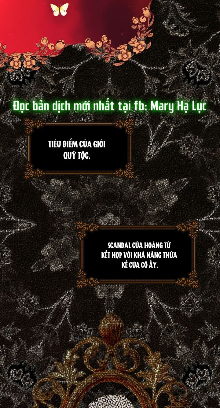 đọc truyện Quý Cô Bí Ẩn - Secret Lady Chương 17 ảnh 24 tại Giả Dược