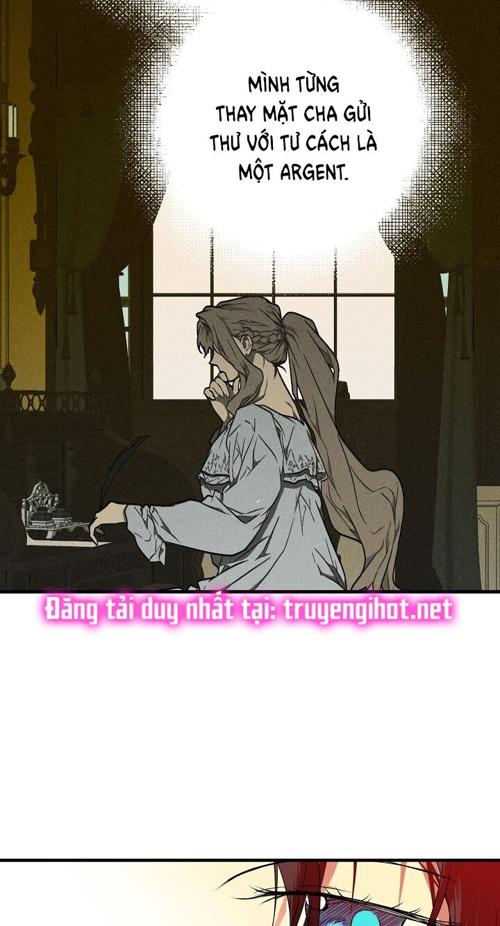 đọc truyện Quý Cô Bí Ẩn - Secret Lady Chương 17 ảnh 27 tại Giả Dược