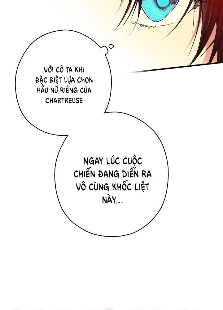 đọc truyện Quý Cô Bí Ẩn - Secret Lady Chương 17 ảnh 28 tại Giả Dược