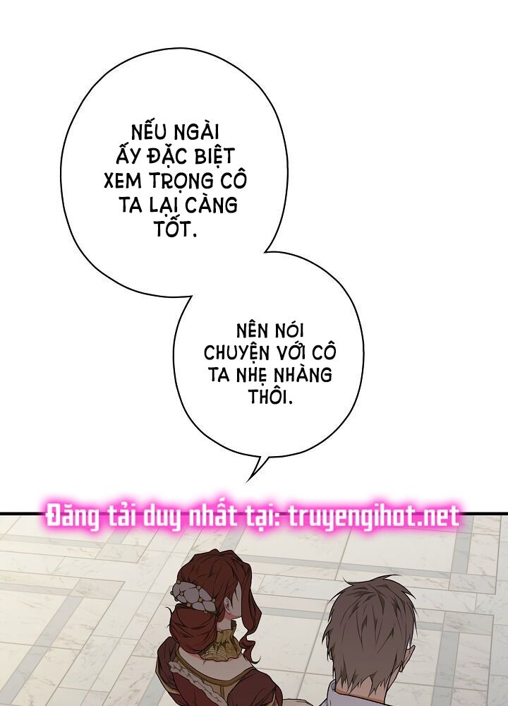 đọc truyện Quý Cô Bí Ẩn - Secret Lady Chương 17 ảnh 46 tại Giả Dược