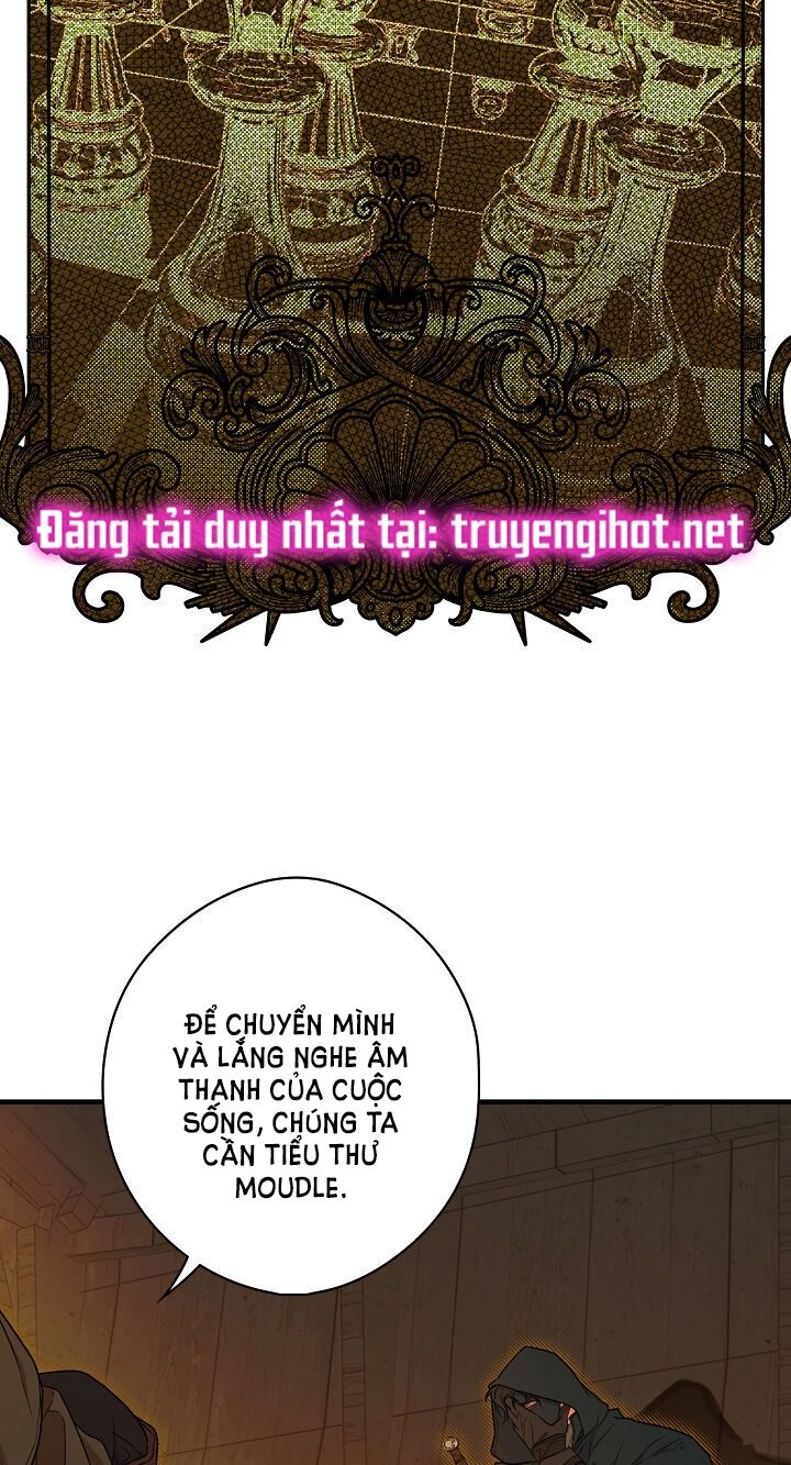 đọc truyện Quý Cô Bí Ẩn - Secret Lady Chương 17 ảnh 71 tại Giả Dược
