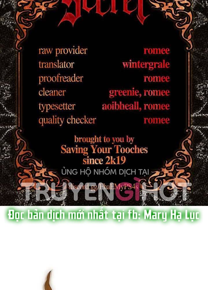 đọc truyện Quý Cô Bí Ẩn - Secret Lady Chương 18 ảnh 2 tại Giả Dược