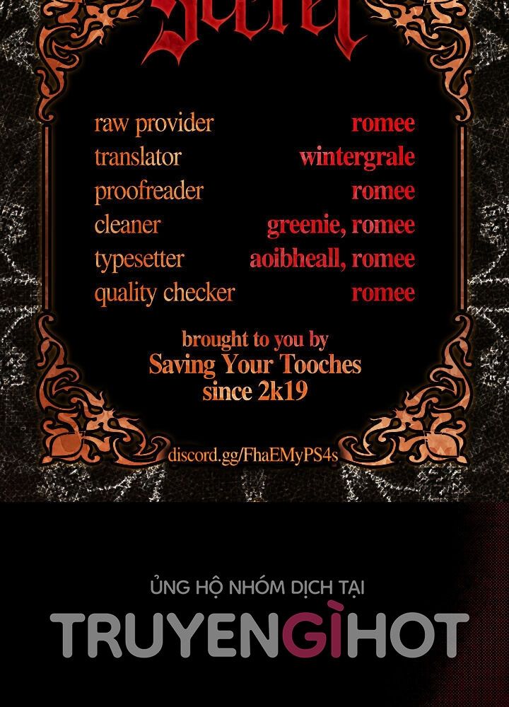 đọc truyện Quý Cô Bí Ẩn - Secret Lady Chương 19 ảnh 2 tại Giả Dược