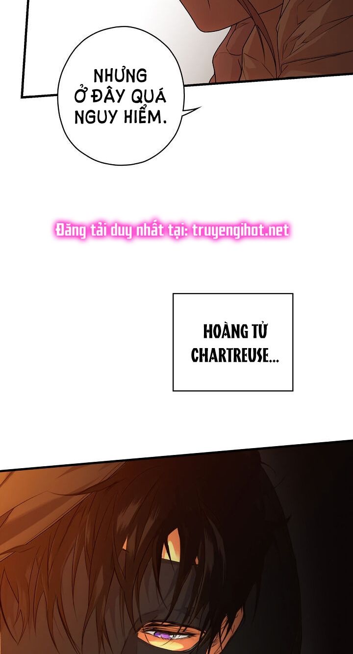 đọc truyện Quý Cô Bí Ẩn - Secret Lady Chương 19 ảnh 21 tại Giả Dược